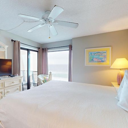 Gulf Gate 410 Daire Panama City Beach Dış mekan fotoğraf