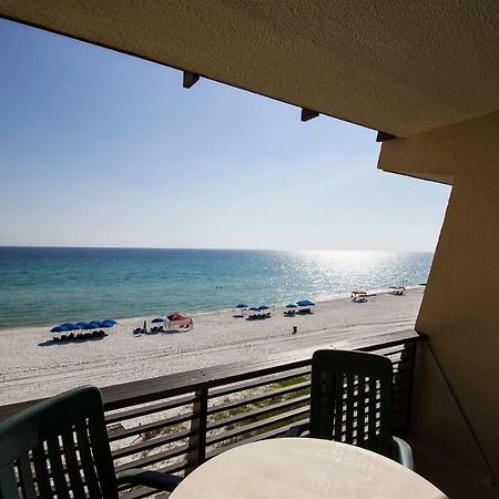 Gulf Gate 410 Daire Panama City Beach Dış mekan fotoğraf