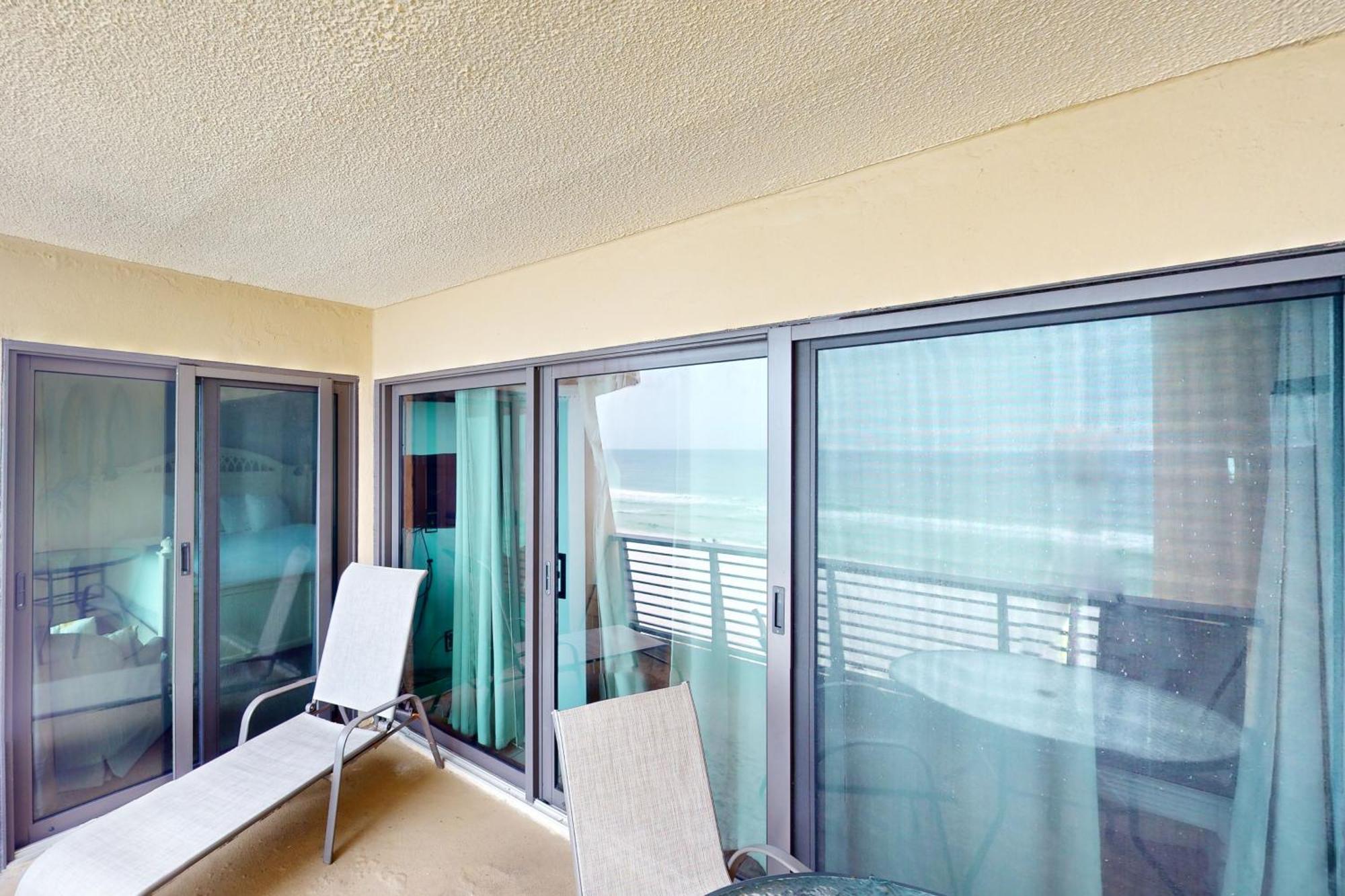 Gulf Gate 410 Daire Panama City Beach Dış mekan fotoğraf
