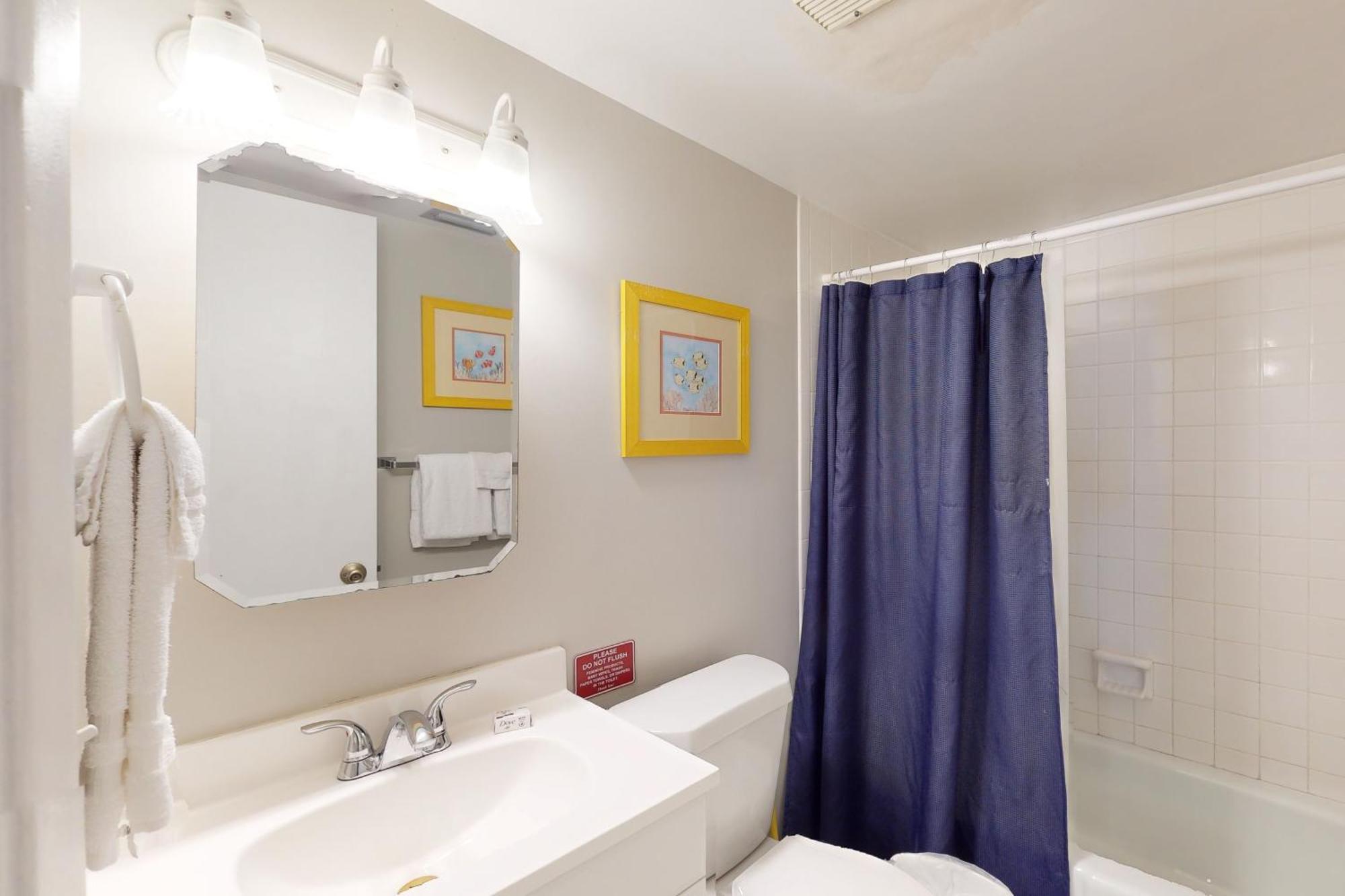Gulf Gate 410 Daire Panama City Beach Dış mekan fotoğraf