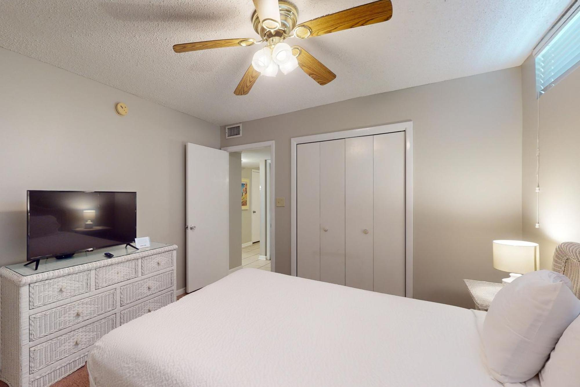 Gulf Gate 410 Daire Panama City Beach Dış mekan fotoğraf