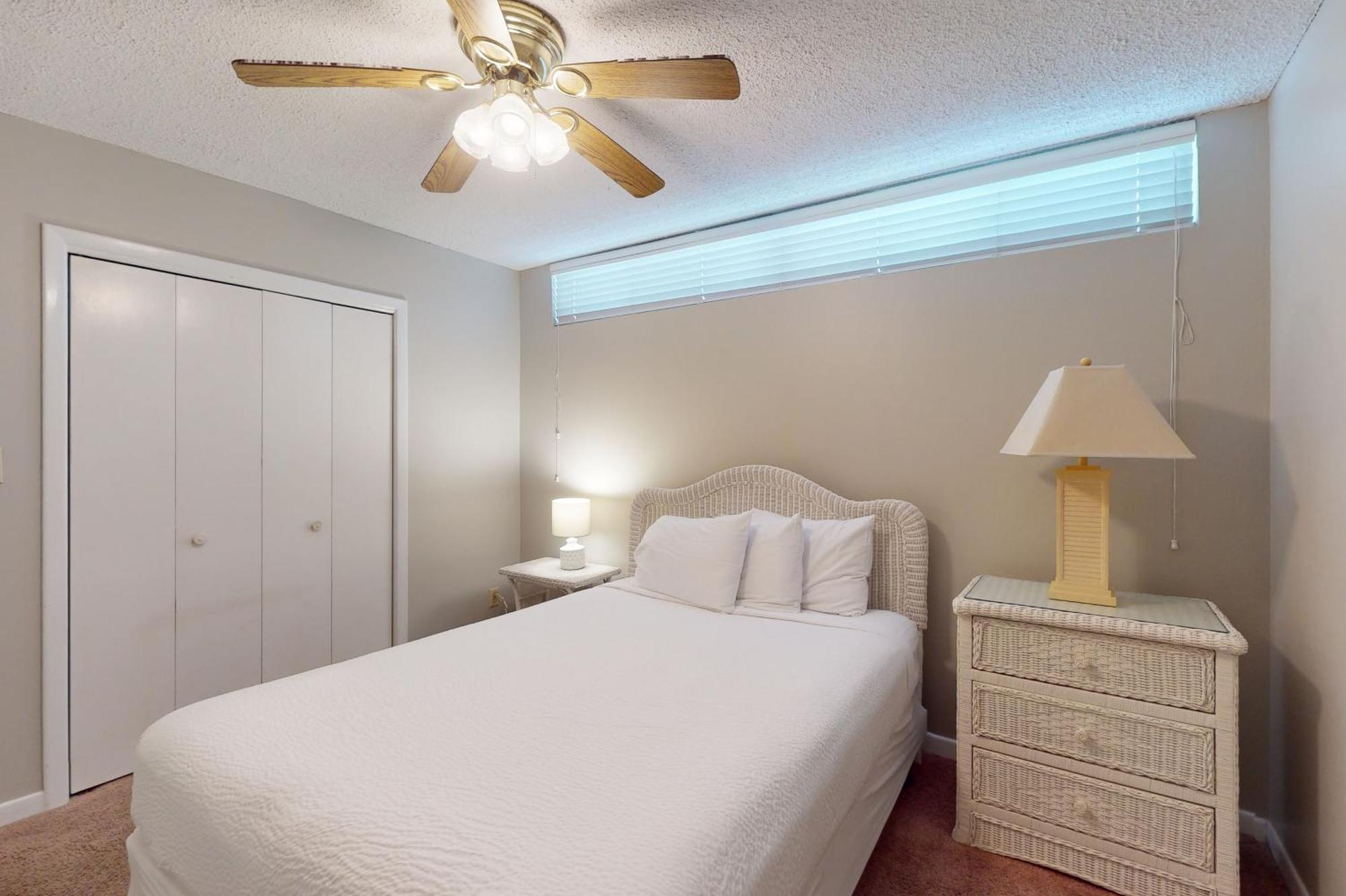 Gulf Gate 410 Daire Panama City Beach Dış mekan fotoğraf