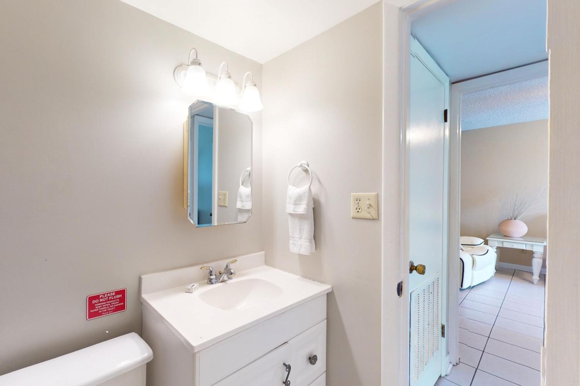 Gulf Gate 410 Daire Panama City Beach Dış mekan fotoğraf