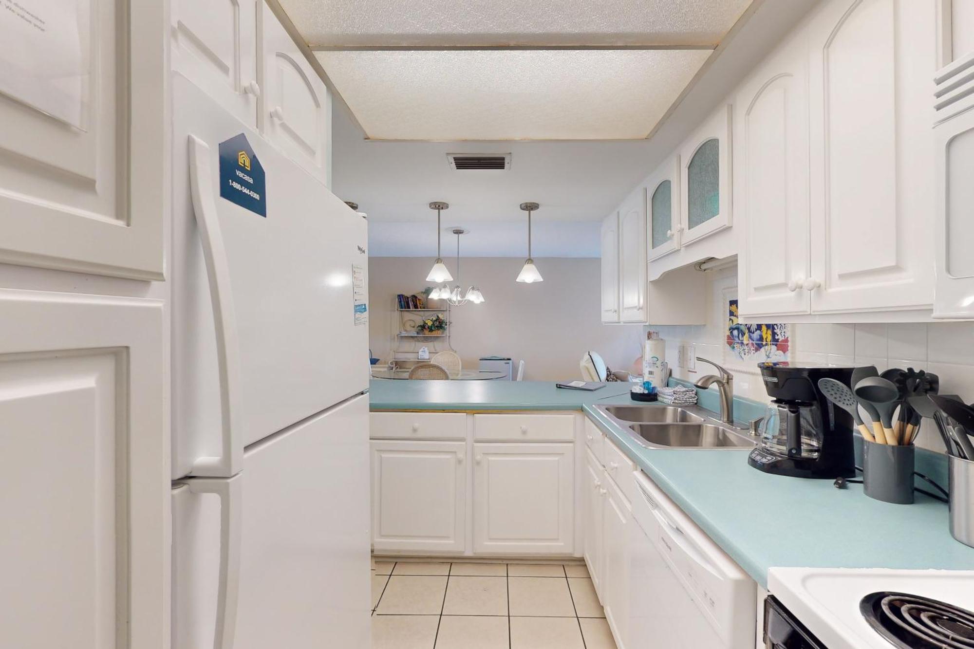 Gulf Gate 410 Daire Panama City Beach Dış mekan fotoğraf
