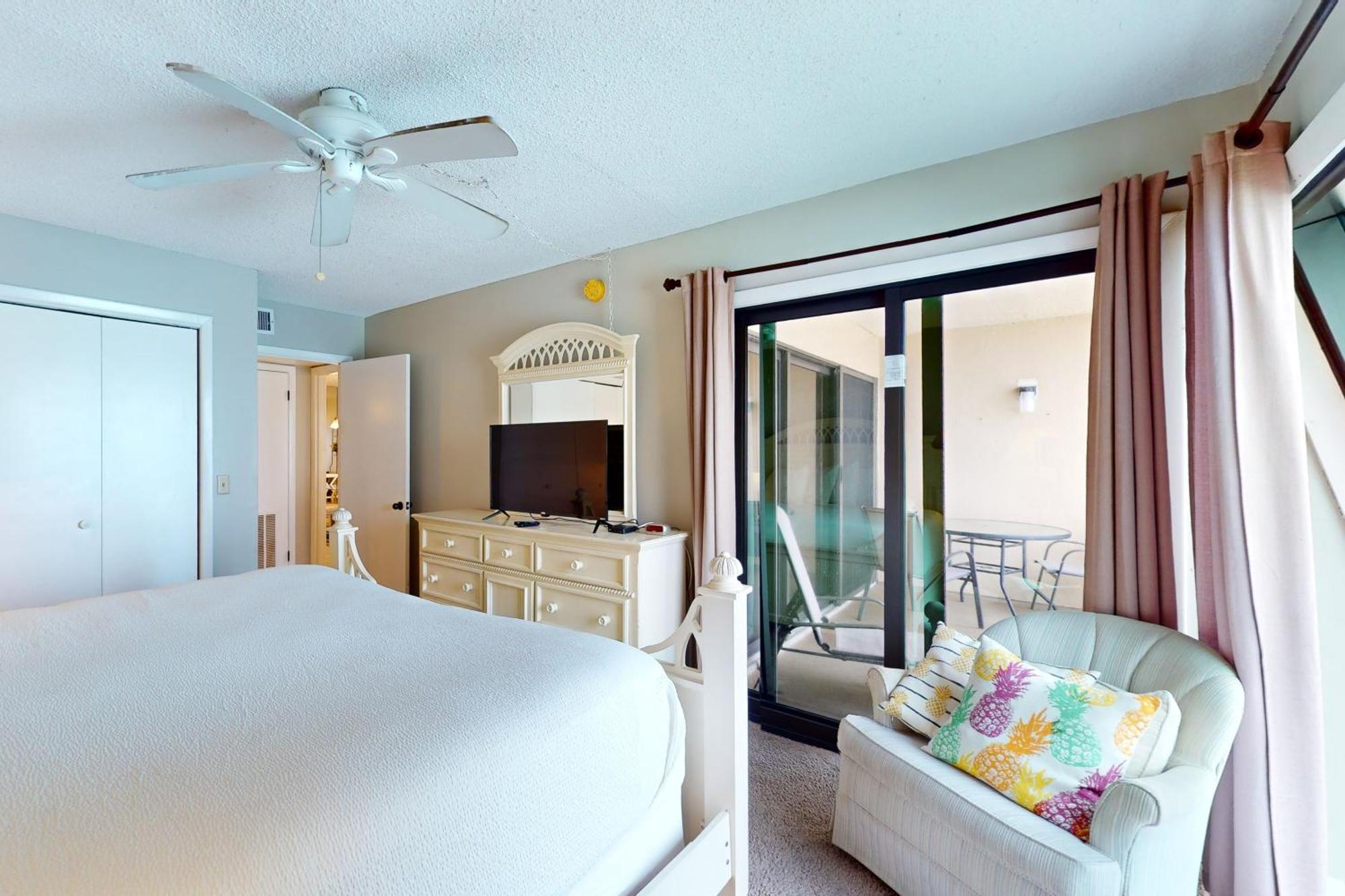 Gulf Gate 410 Daire Panama City Beach Dış mekan fotoğraf