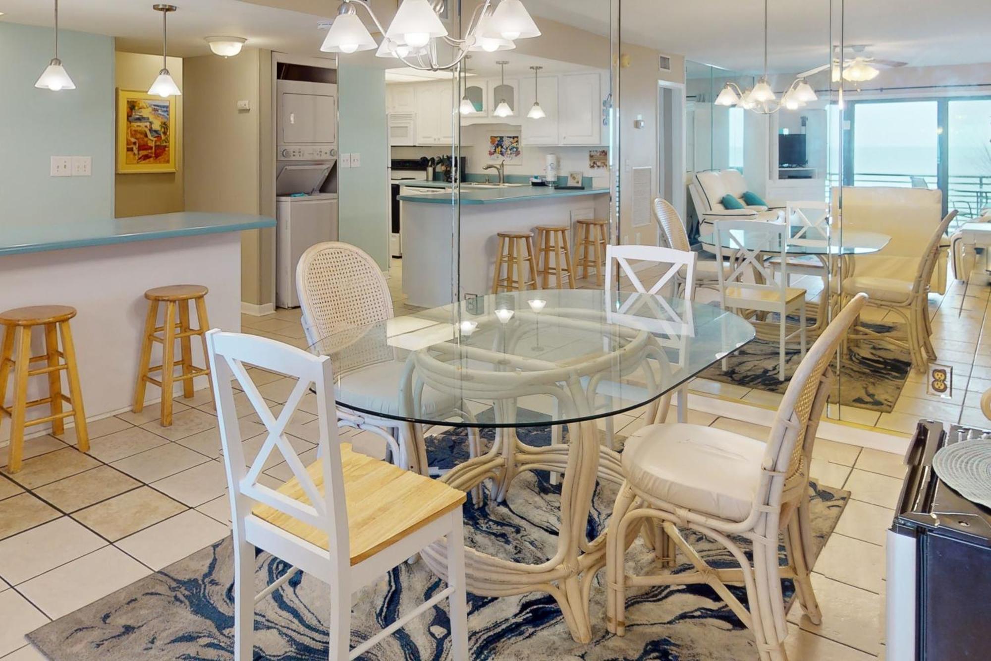 Gulf Gate 410 Daire Panama City Beach Dış mekan fotoğraf