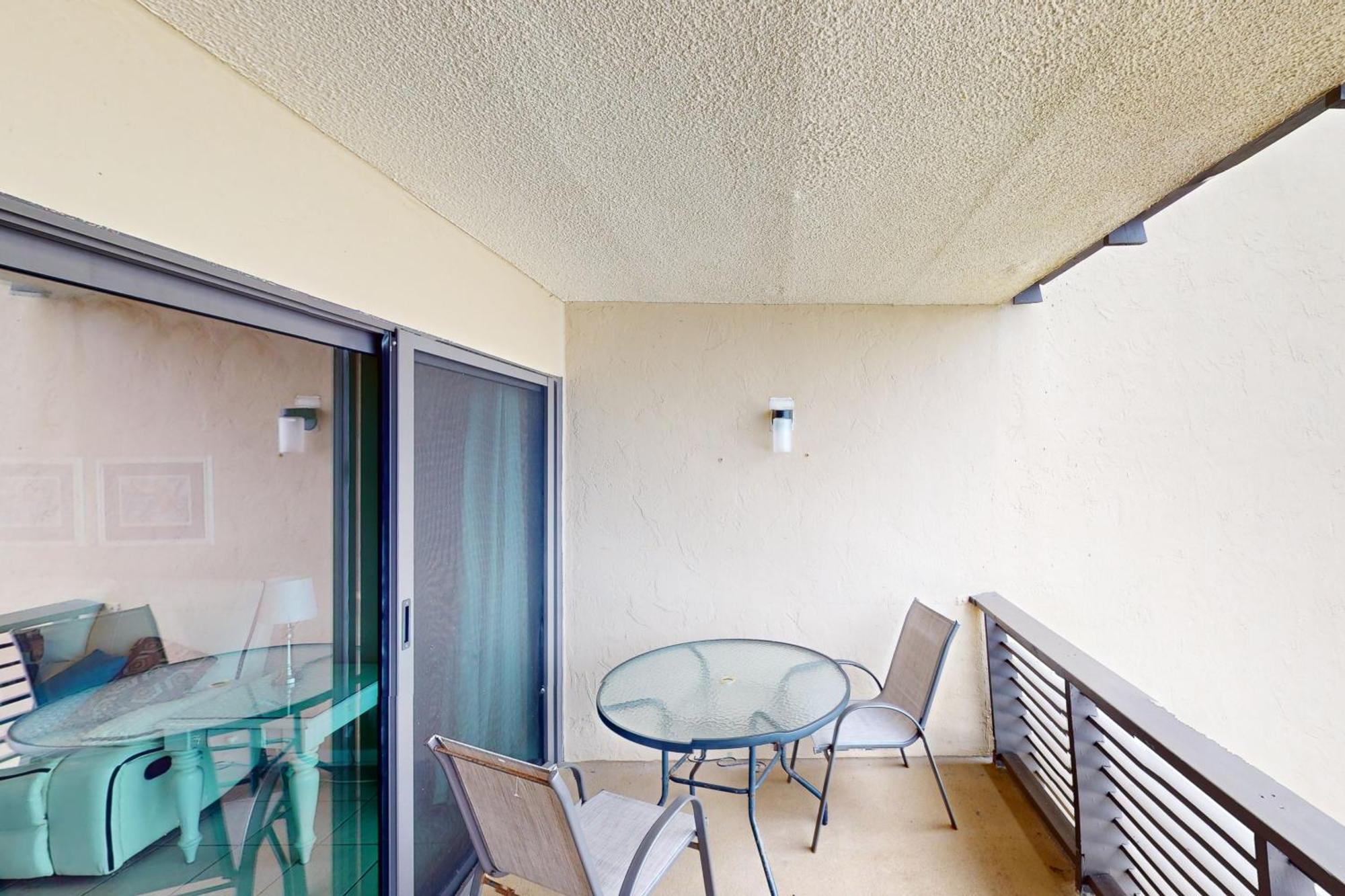 Gulf Gate 410 Daire Panama City Beach Dış mekan fotoğraf
