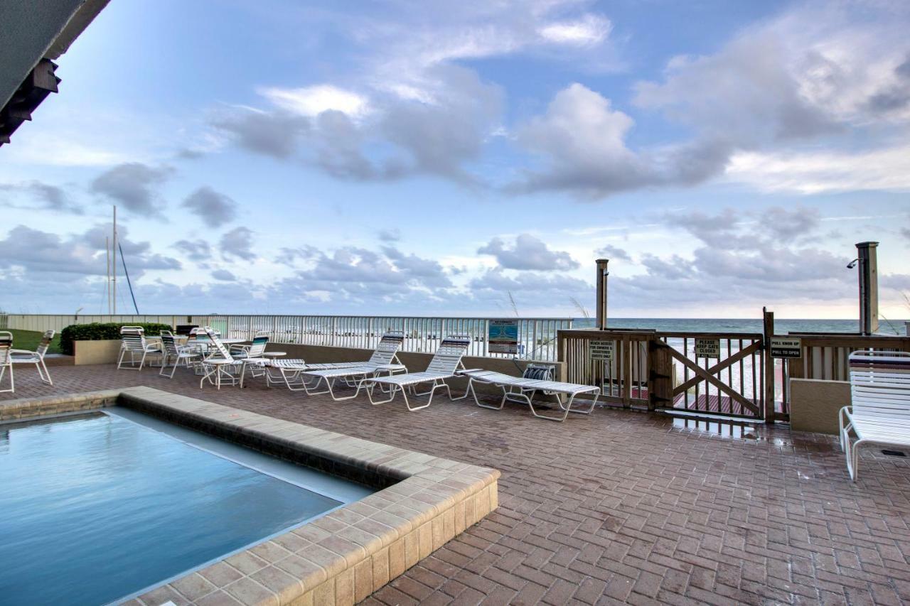 Gulf Gate 410 Daire Panama City Beach Dış mekan fotoğraf