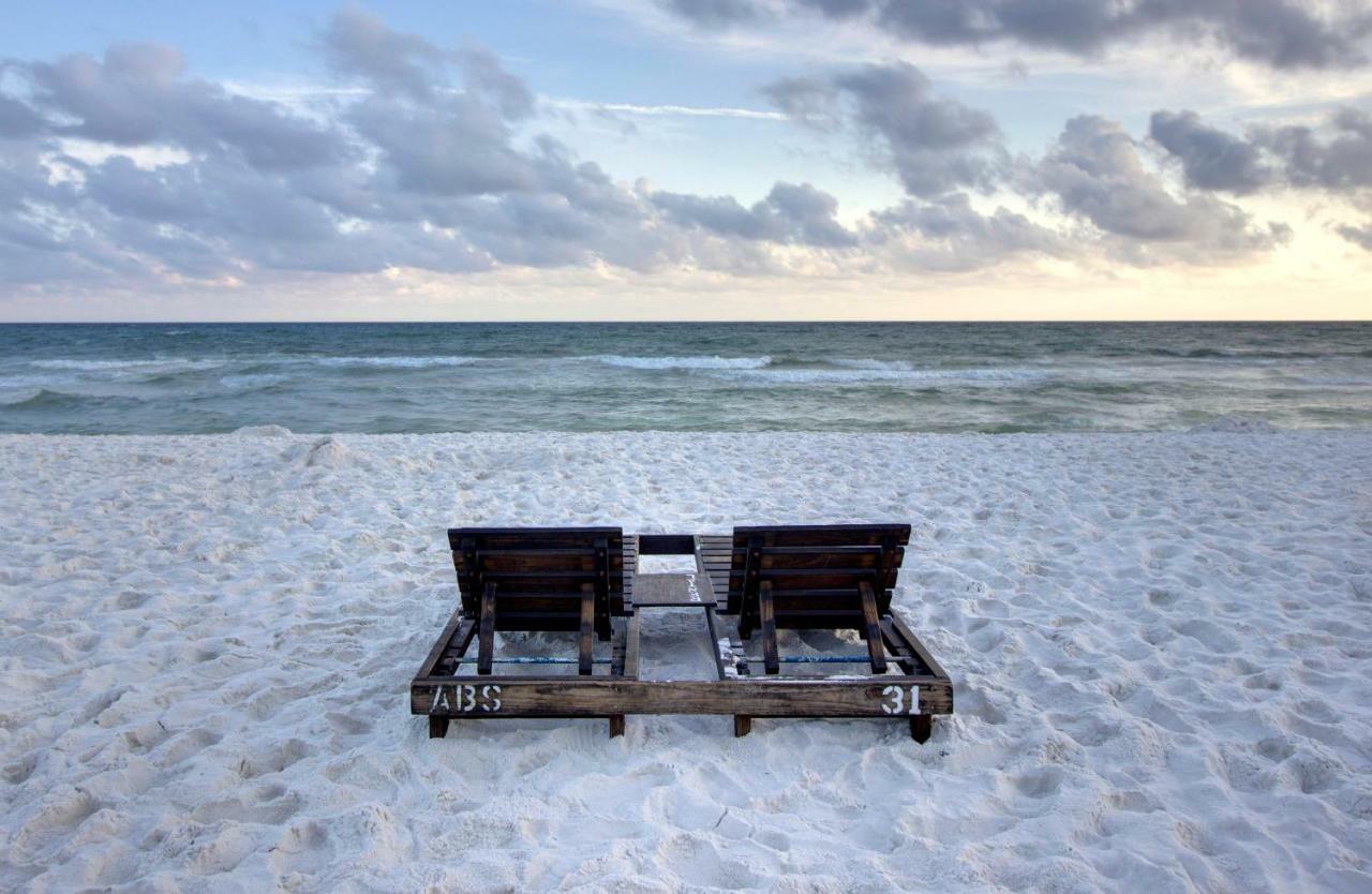 Gulf Gate 410 Daire Panama City Beach Dış mekan fotoğraf