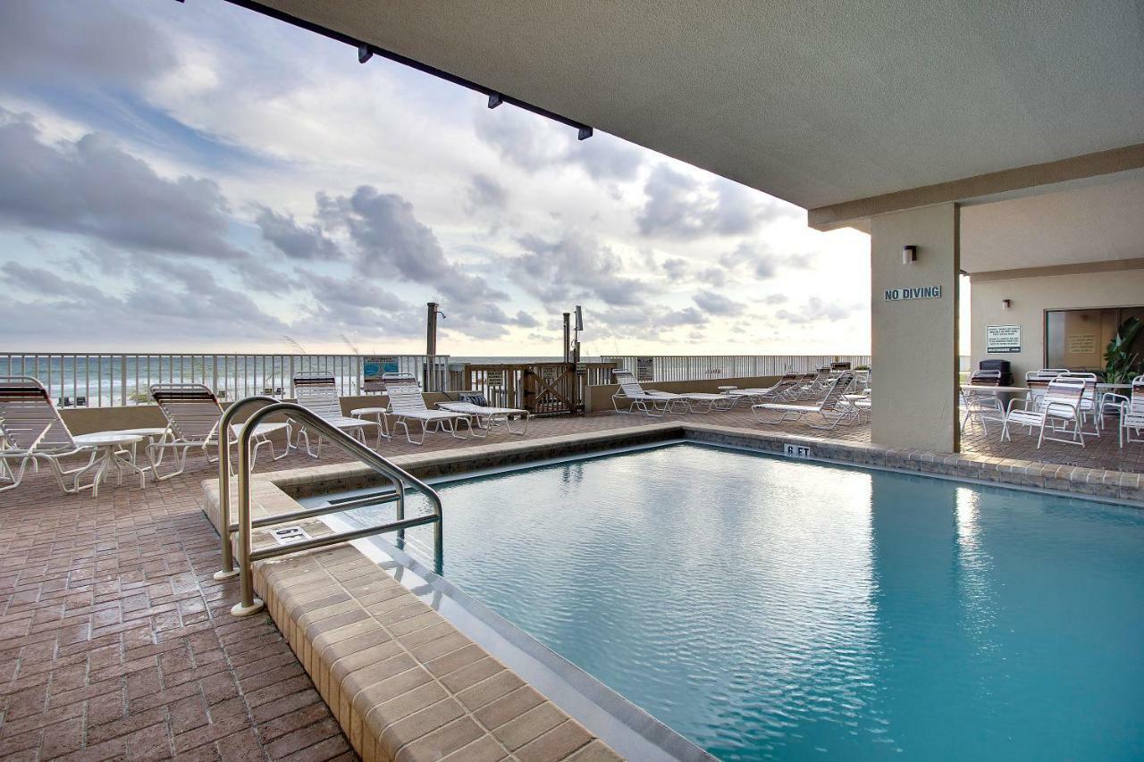 Gulf Gate 410 Daire Panama City Beach Dış mekan fotoğraf