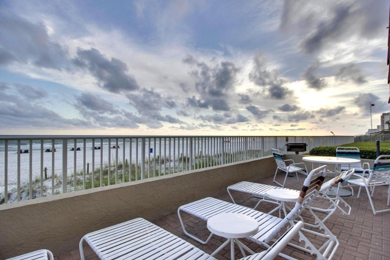 Gulf Gate 410 Daire Panama City Beach Dış mekan fotoğraf